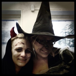 Halloween
