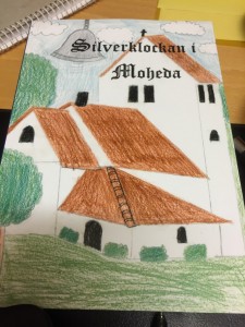 Silverklockan i Moheda