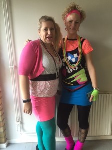 Lulu och Sissi