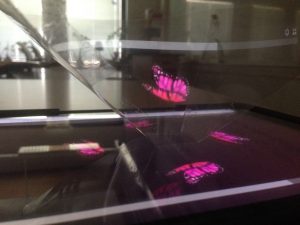 hologram