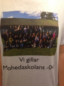 vi gillar